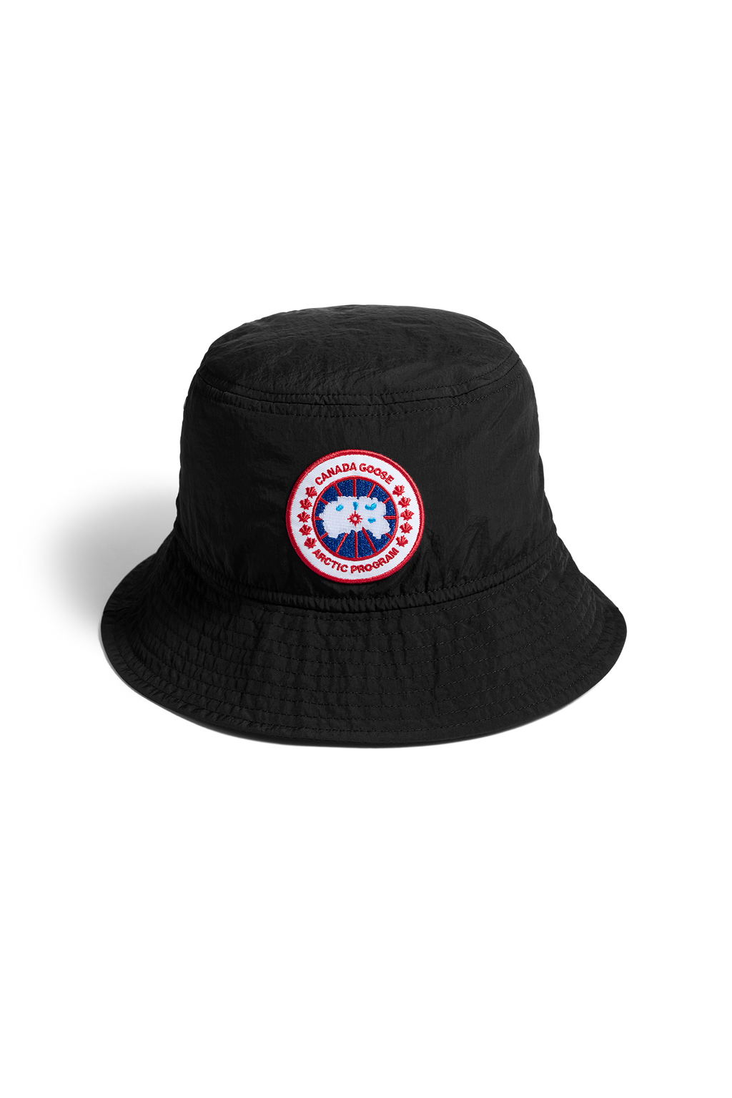 Haven Bucket Hat - Black
