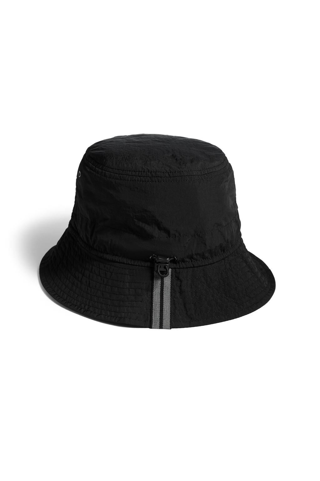 Haven Bucket Hat - Black - Image 4