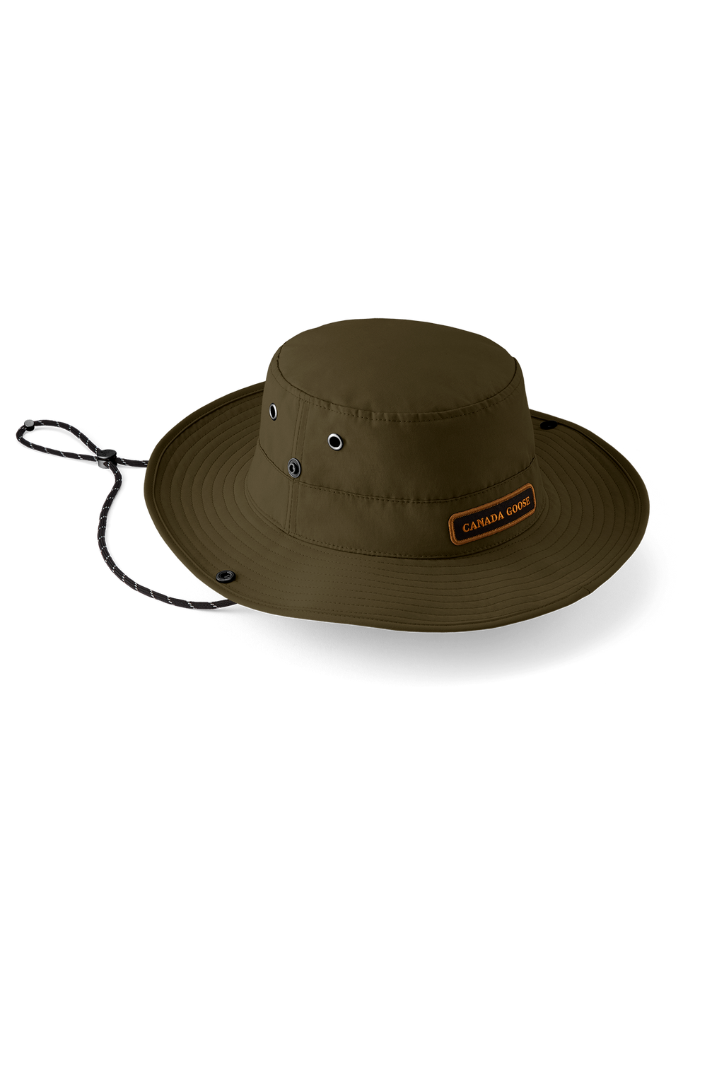 Venture Bucket Hat - Military Green - Image 7
