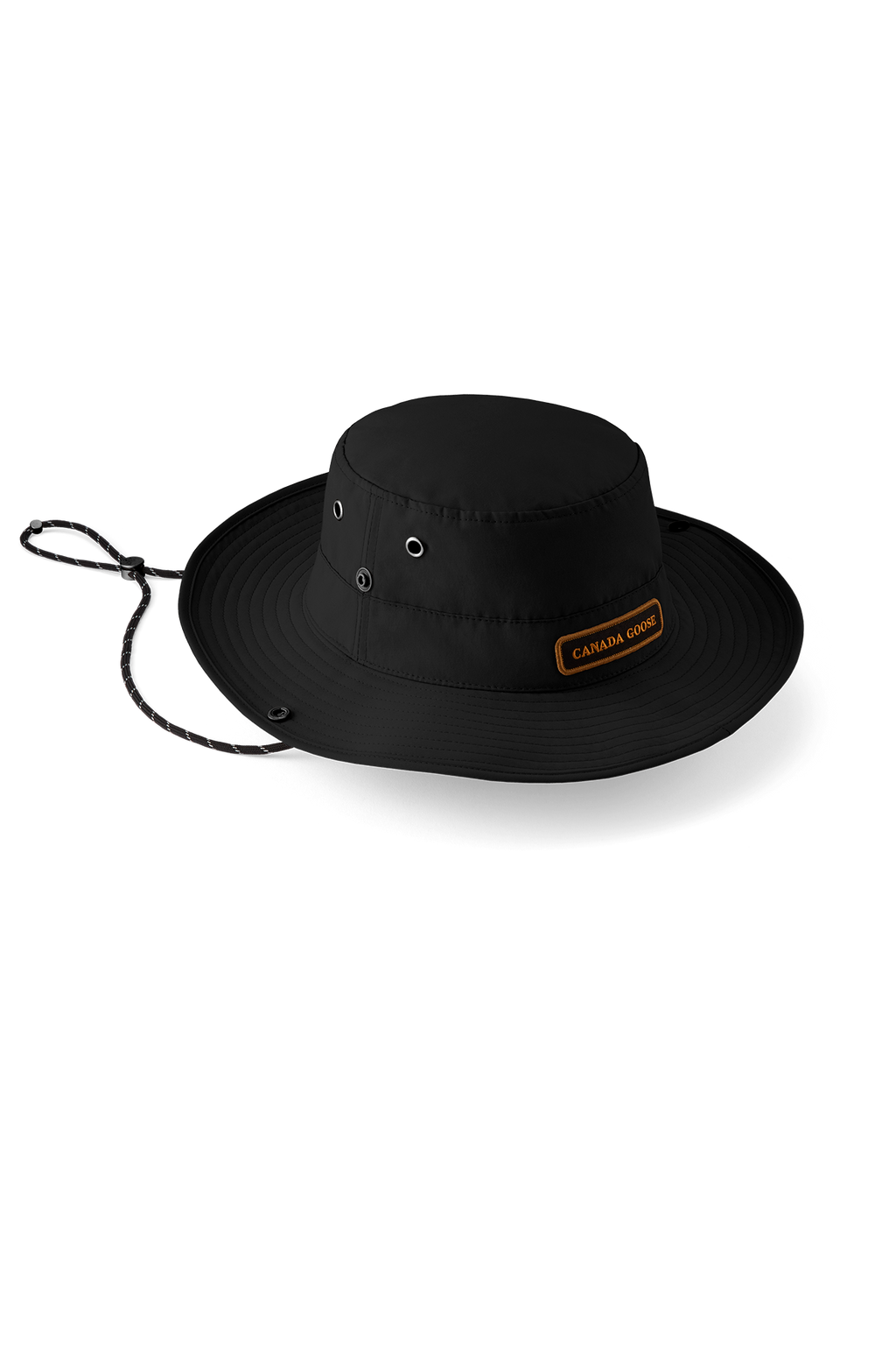 Venture Bucket Hat - Black - Image 7