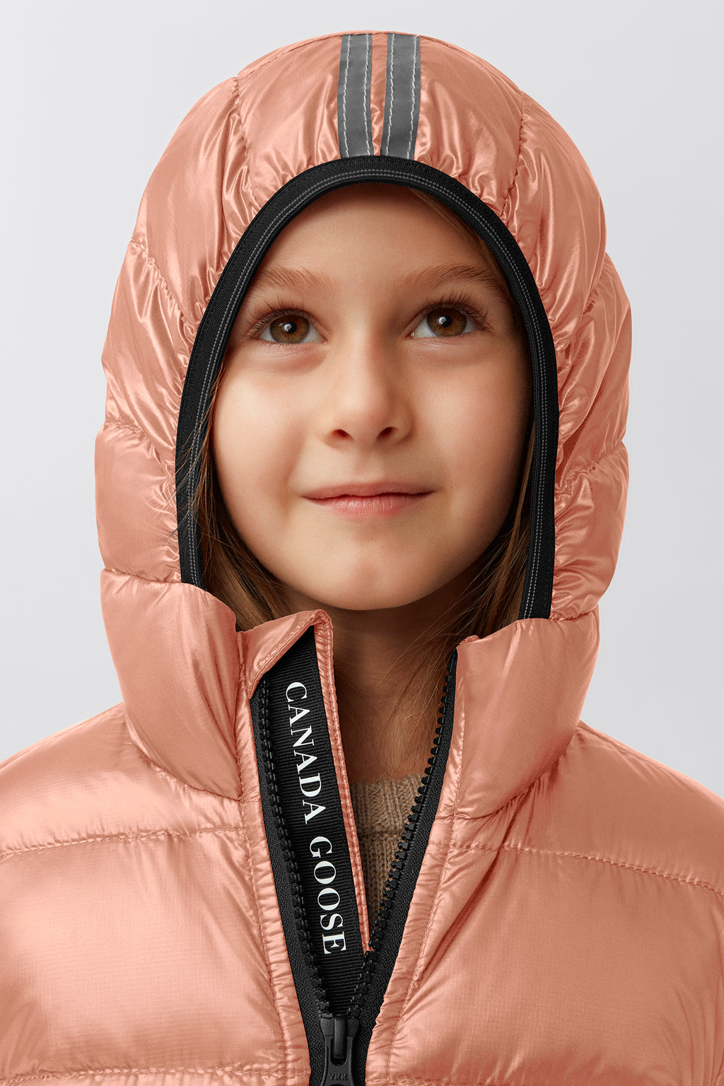 Crofton Hoodie (Kids) - Daylily - Image 4