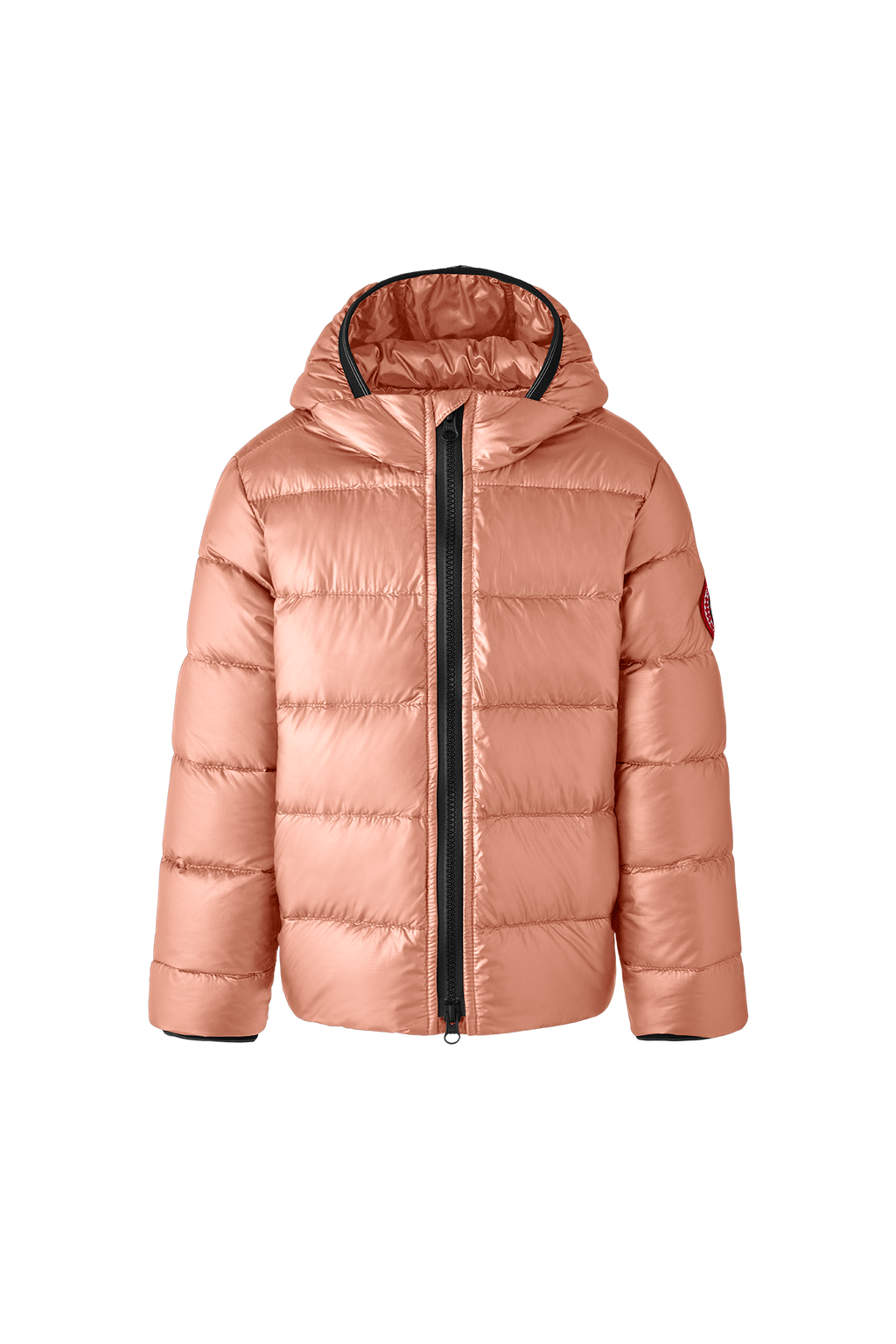 Crofton Hoodie (Kids) - Daylily - Image 8