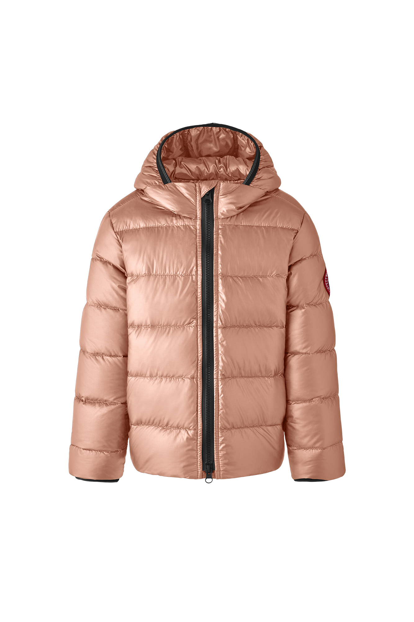 Crofton Hoodie (Kids) - Daylily - Image 8