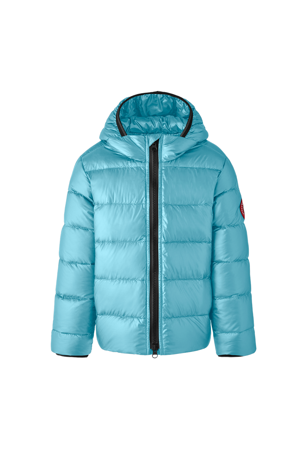 Crofton Hoodie (Kids) - Aquarius - Image 8