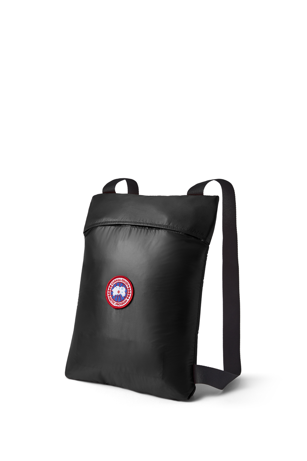 Youth Crofton Hoodie (Kids) - Black - Image 10