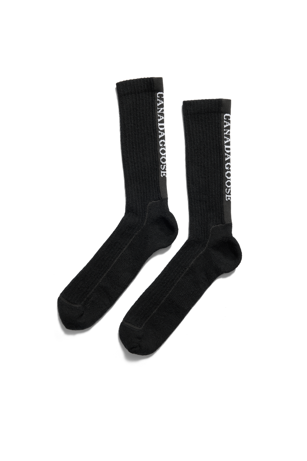 Field Sock - Black