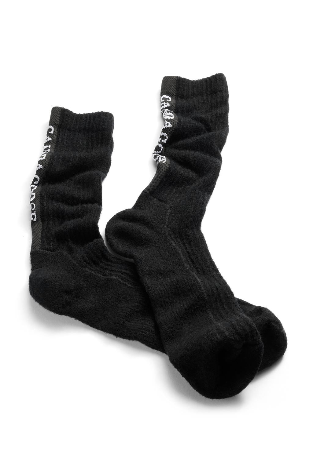 Field Sock - Black
