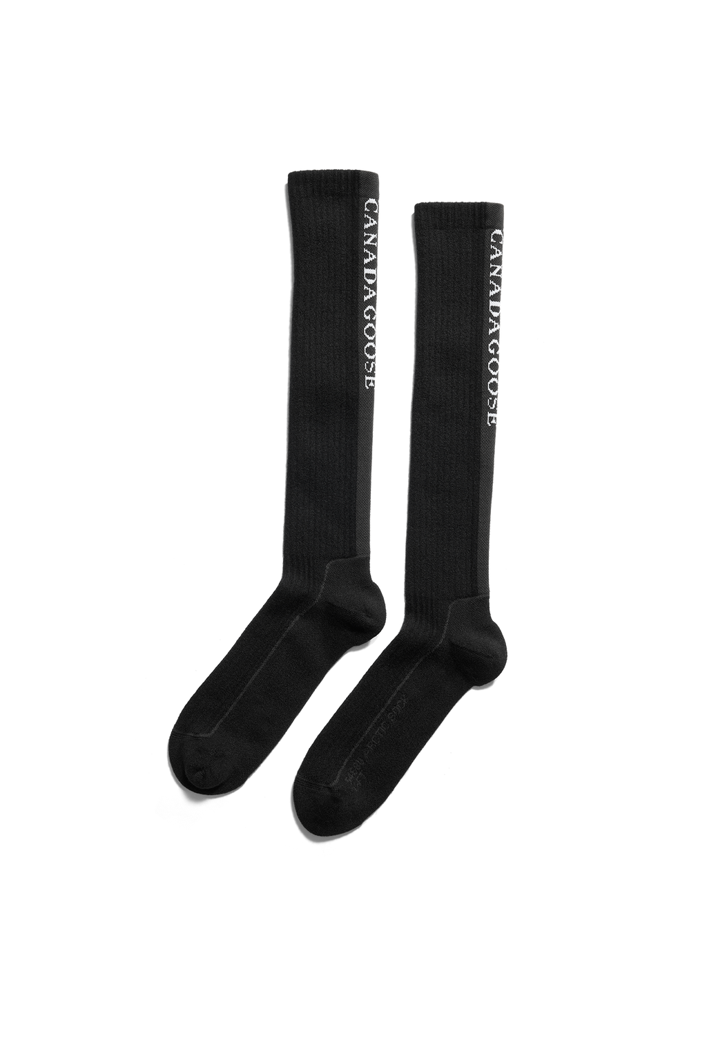 Arctic Sock - Black
