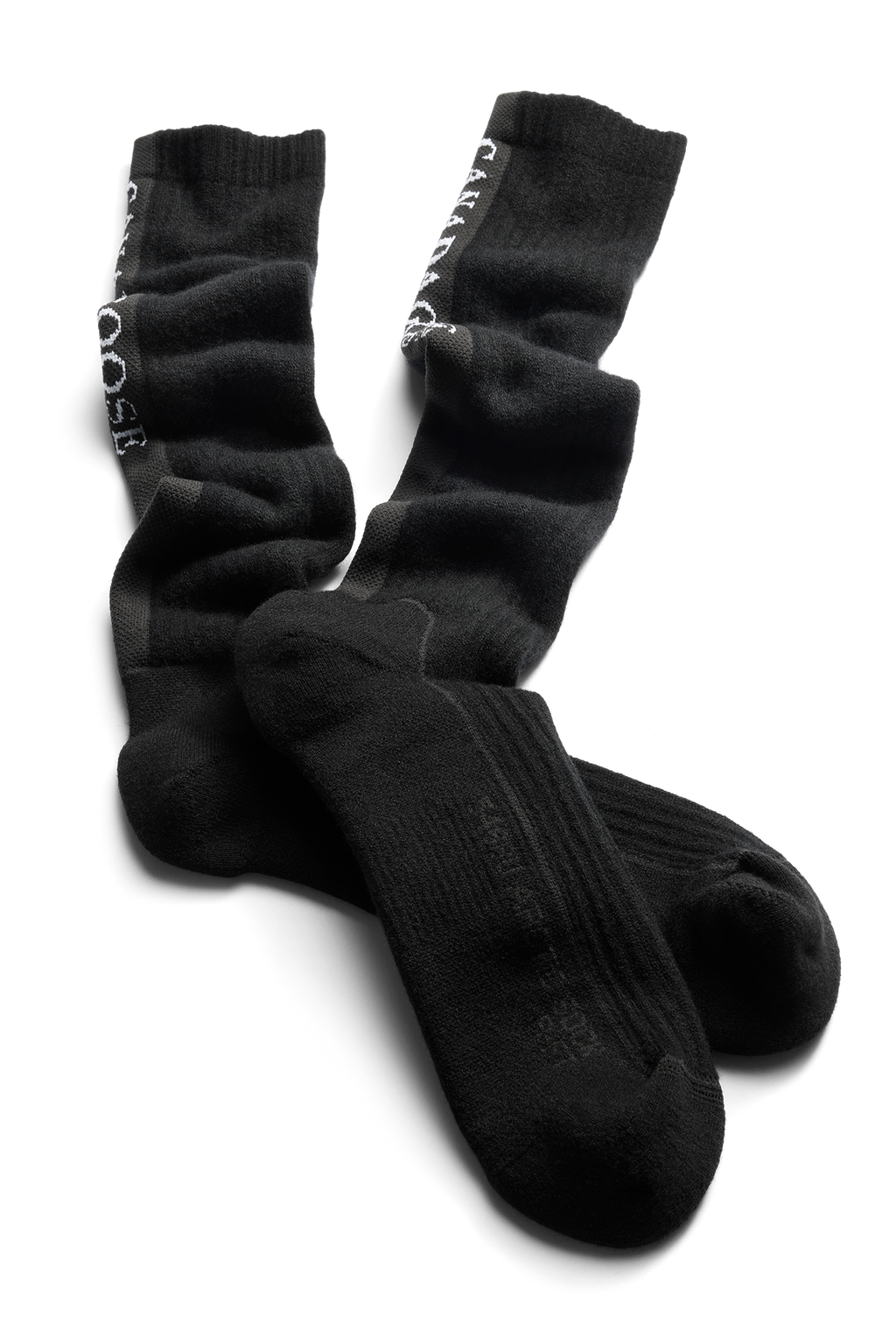 Arctic Sock - Black