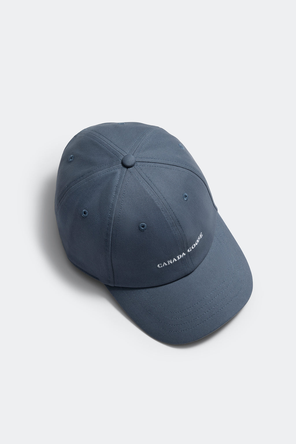 Everyday Cap - Ozone Blue/White - Image 3