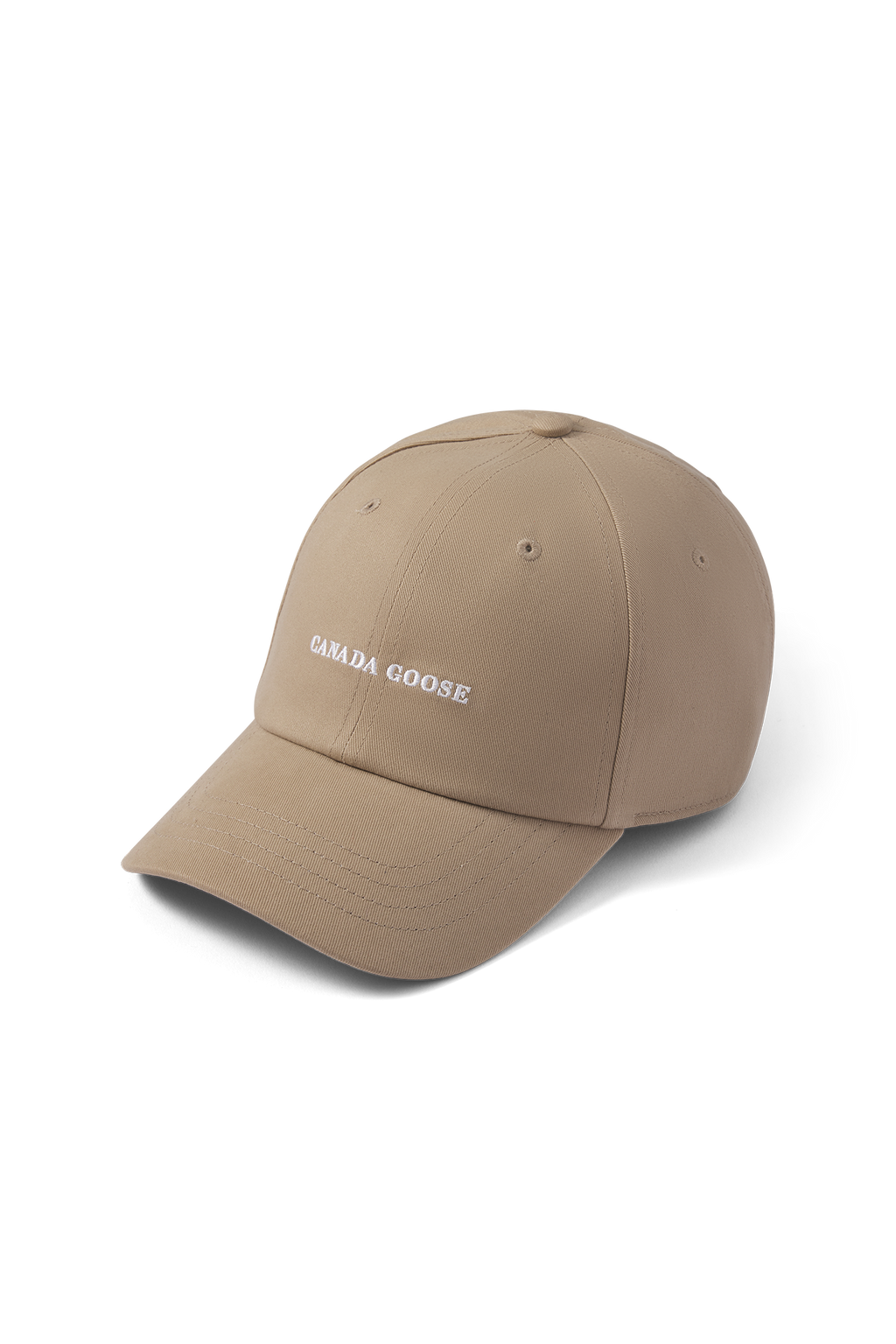 Everyday Cap - Desert Sand/White - Image 5