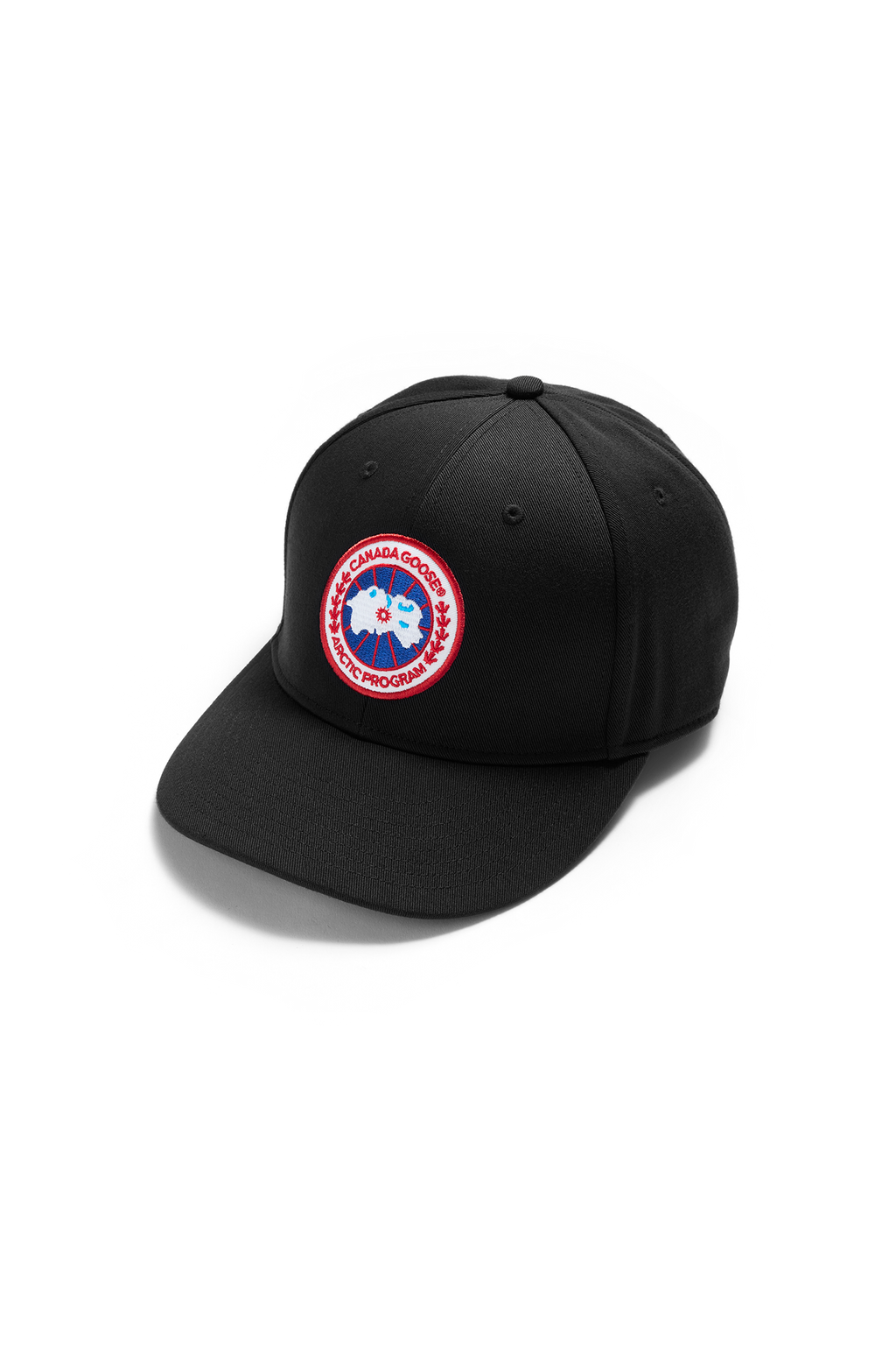 Arctic Disc Adjustable Cap - Black - Image 3