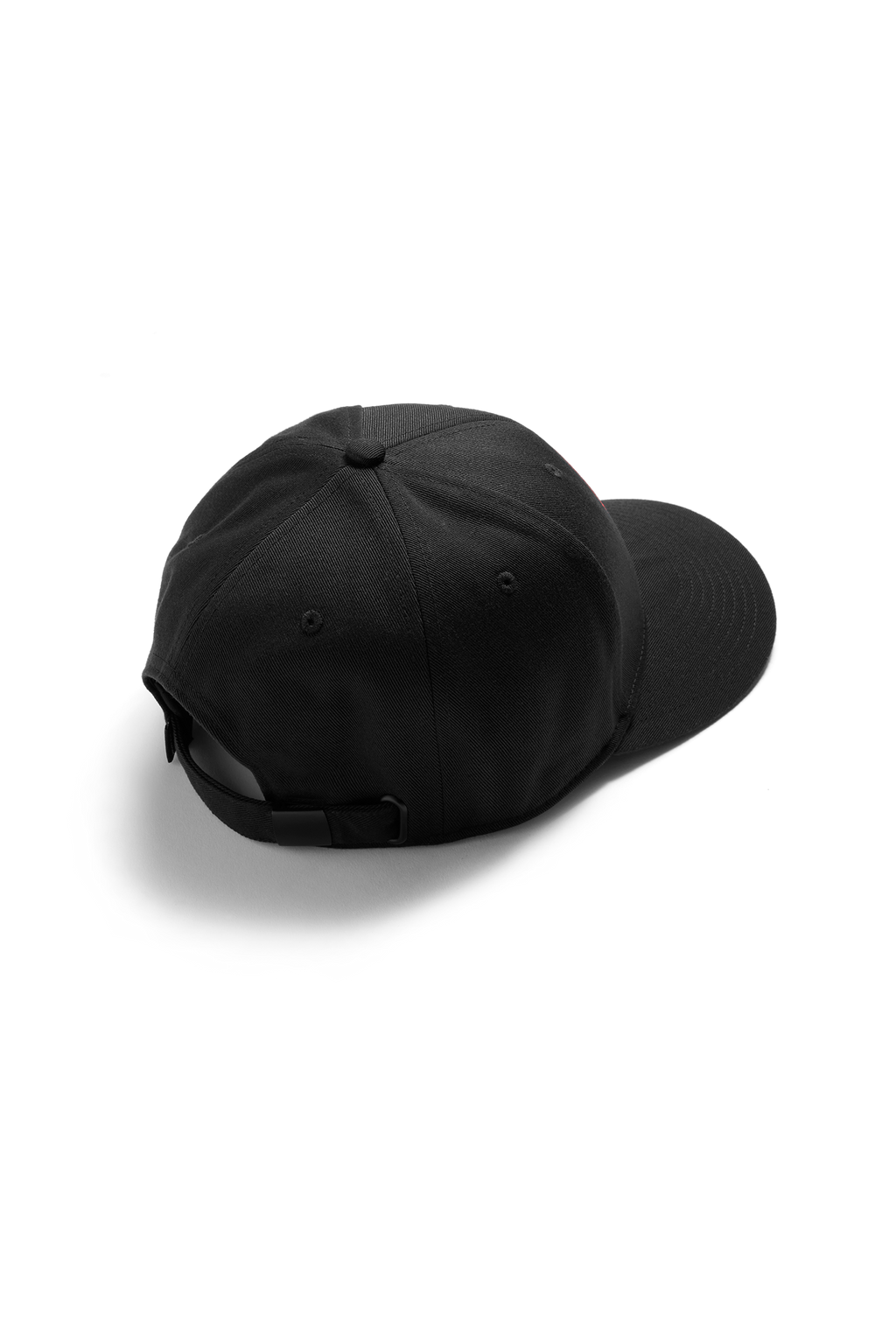 Arctic Disc Adjustable Cap - Black - Image 4