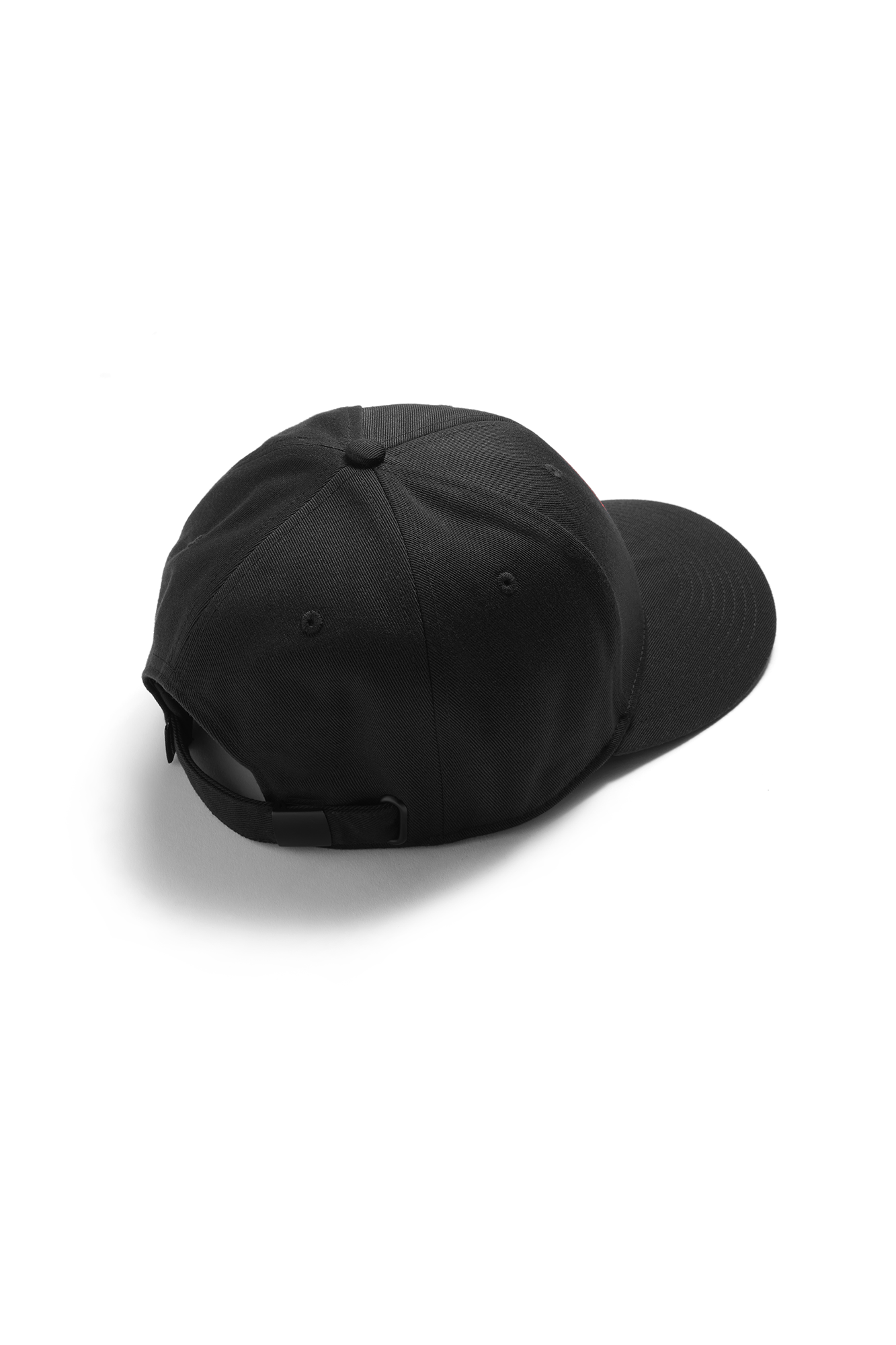 Arctic Disc Adjustable Cap - Black - Image 4