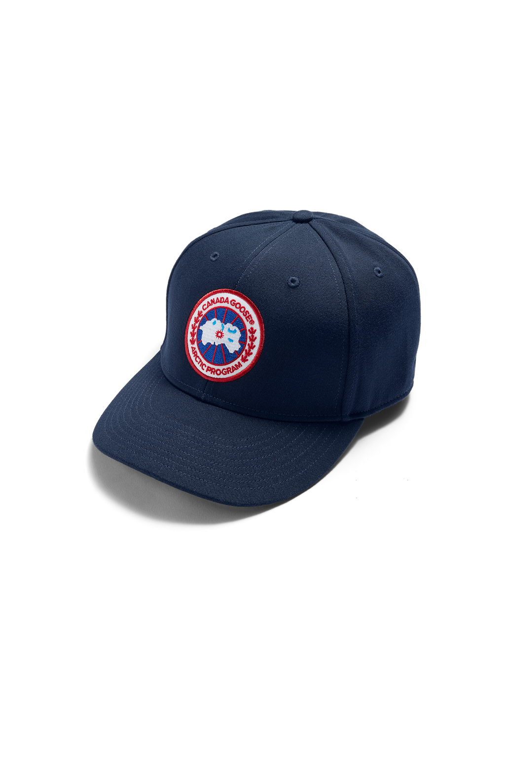 Arctic Disc Adjustable Cap - Atlantic Navy - Image 3