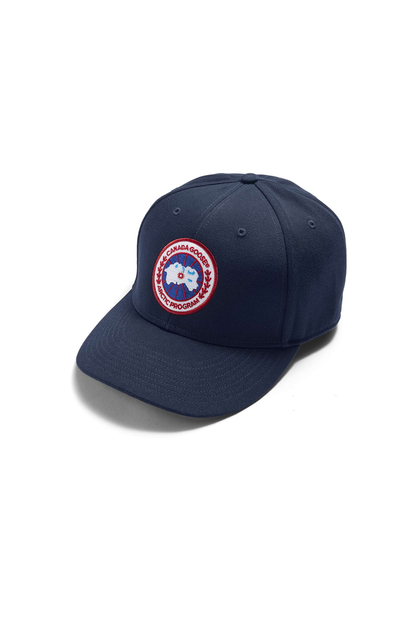 Arctic Disc Adjustable Cap - Atlantic Navy - Image 3