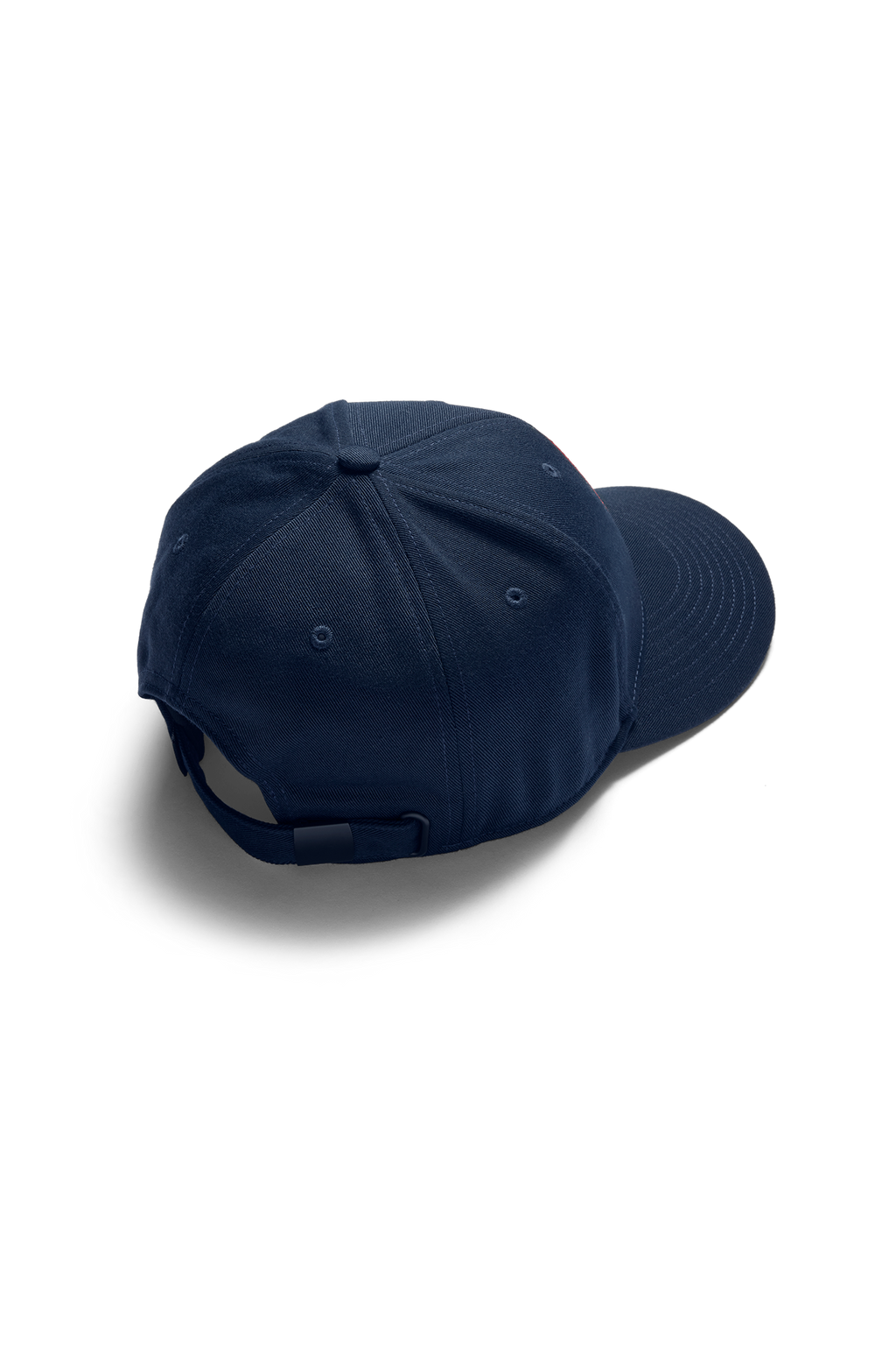 Arctic Disc Adjustable Cap - Atlantic Navy - Image 4