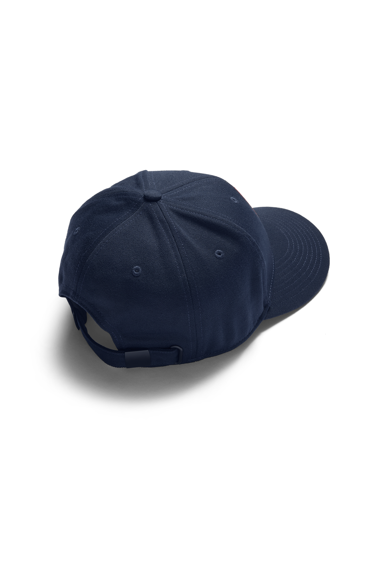 Arctic Disc Adjustable Cap - Atlantic Navy - Image 4