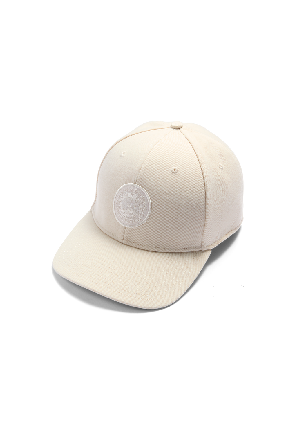 Tonal Cap - Linen