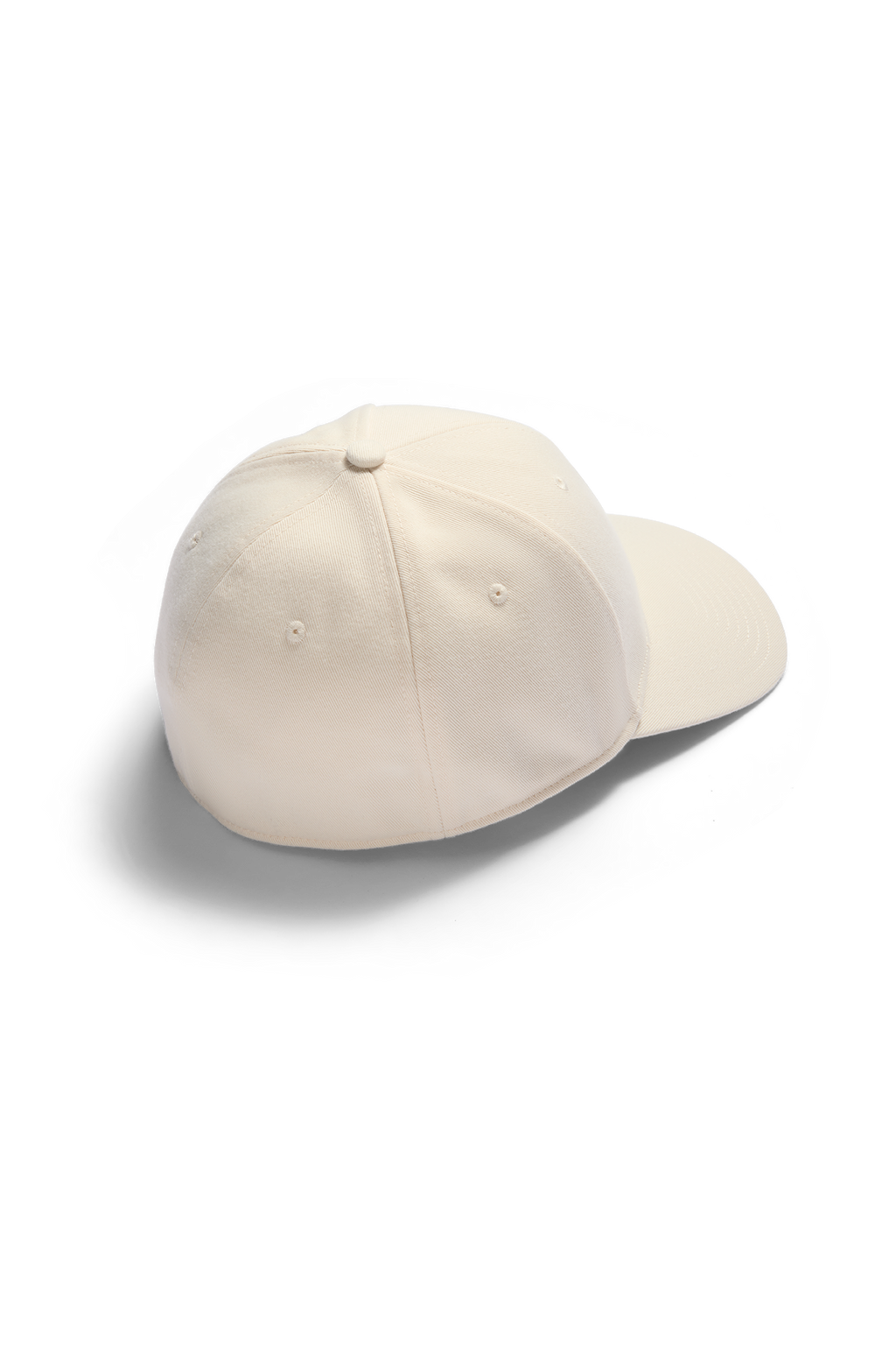 Tonal Cap - Linen - Image 4
