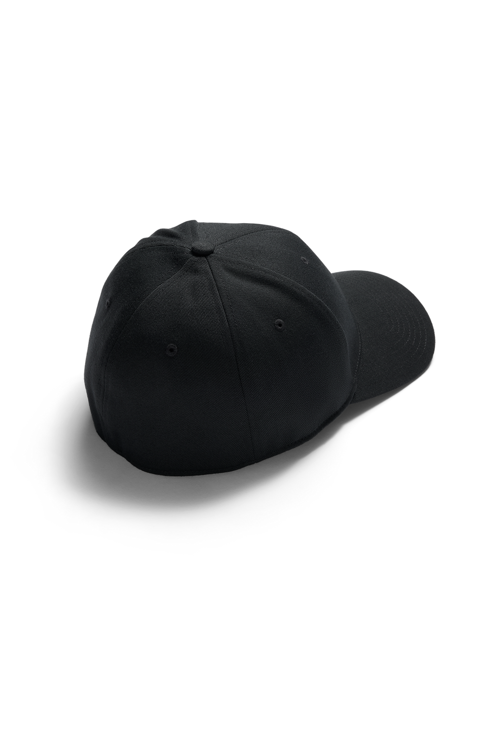 Tonal Cap - Black - Image 4