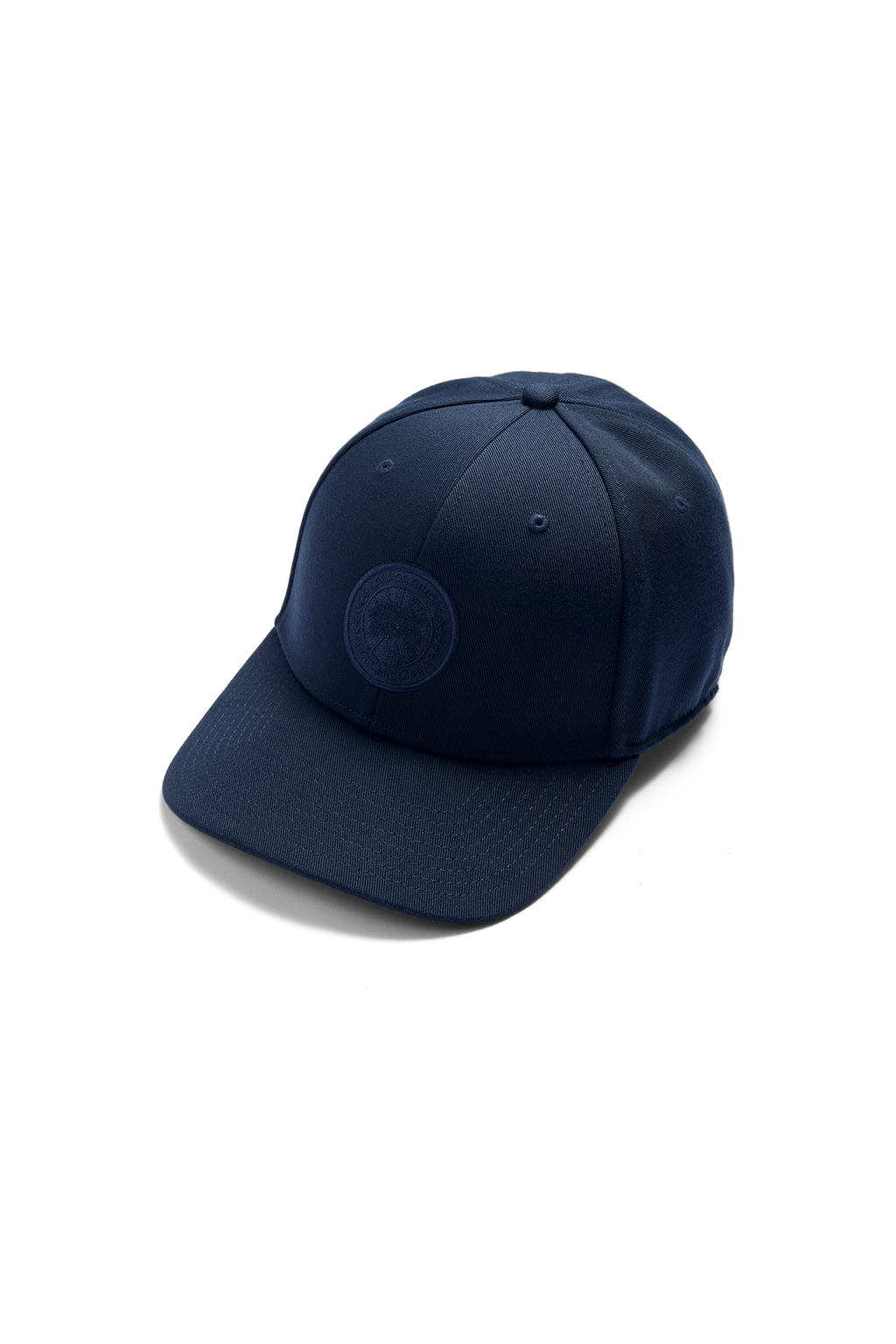 Tonal Cap - Atlantic Navy