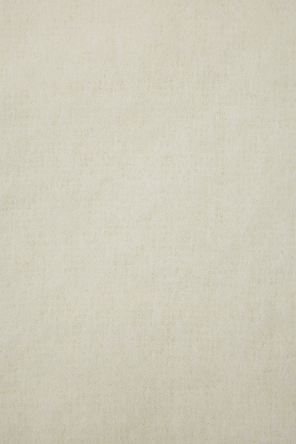 Alpaca Scarf (Women) - Linen - Image 6