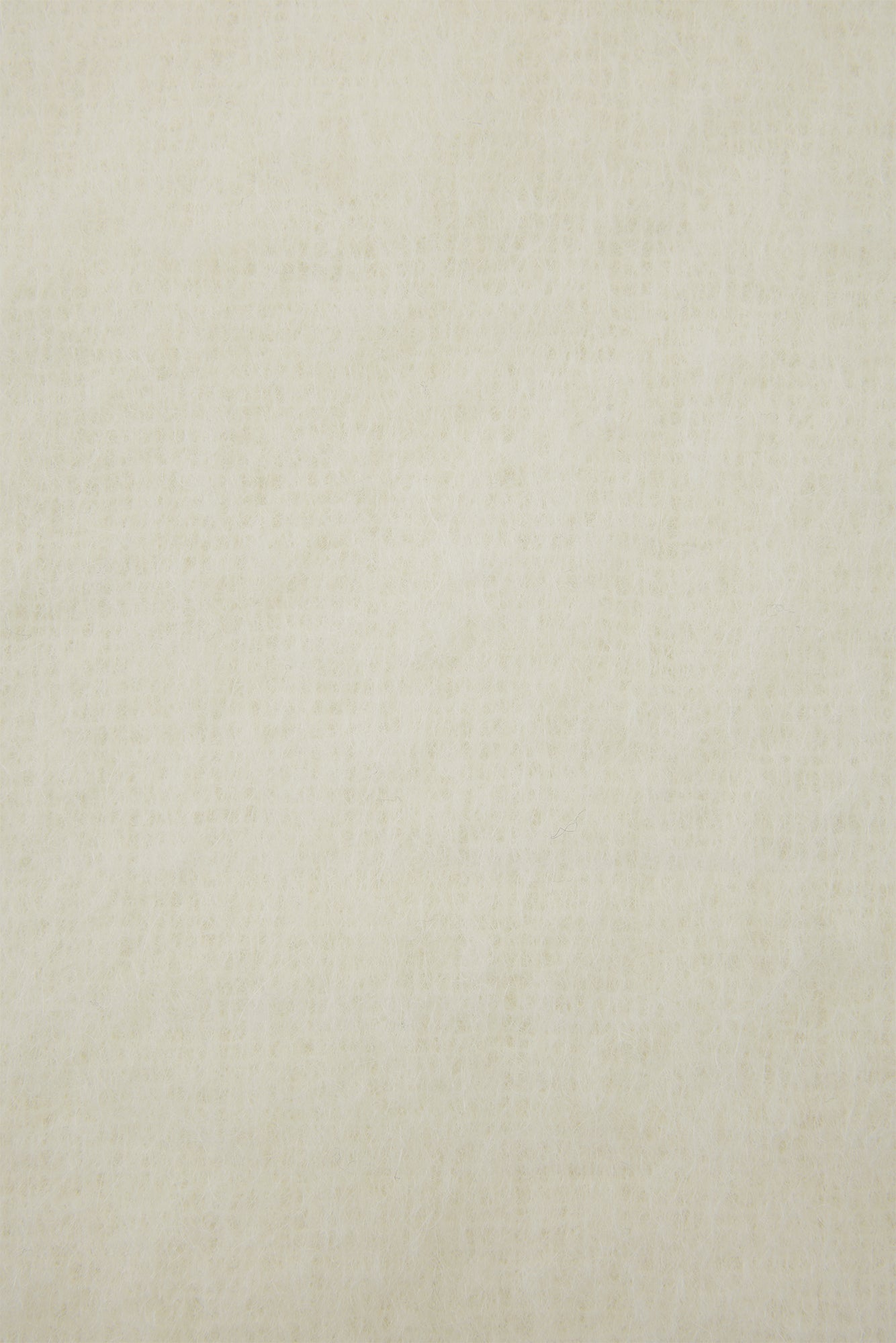 Alpaca Scarf (Women) - Linen - Image 6