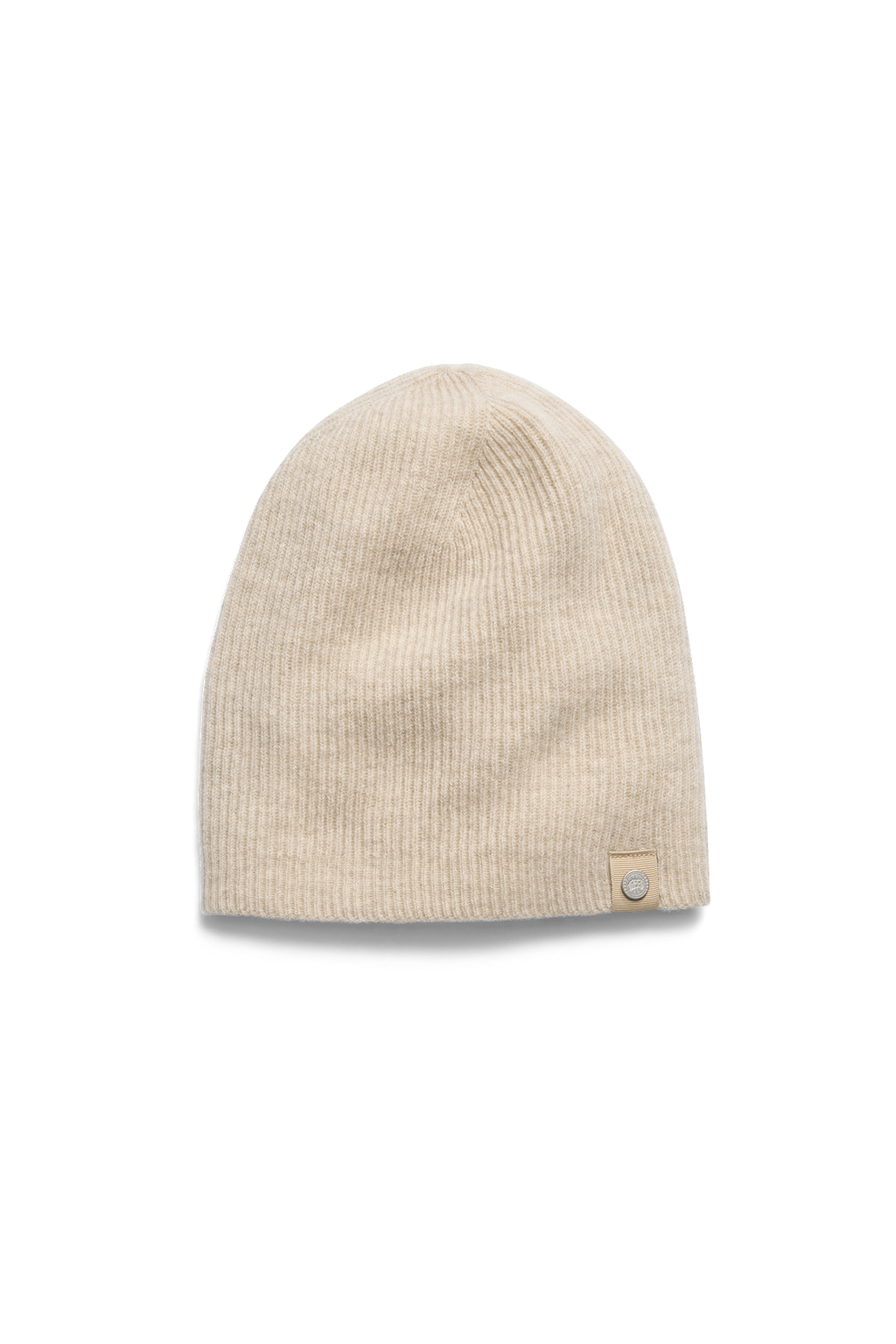 Cashmere Toque (Women) - Toasted Marshmello - Image 3