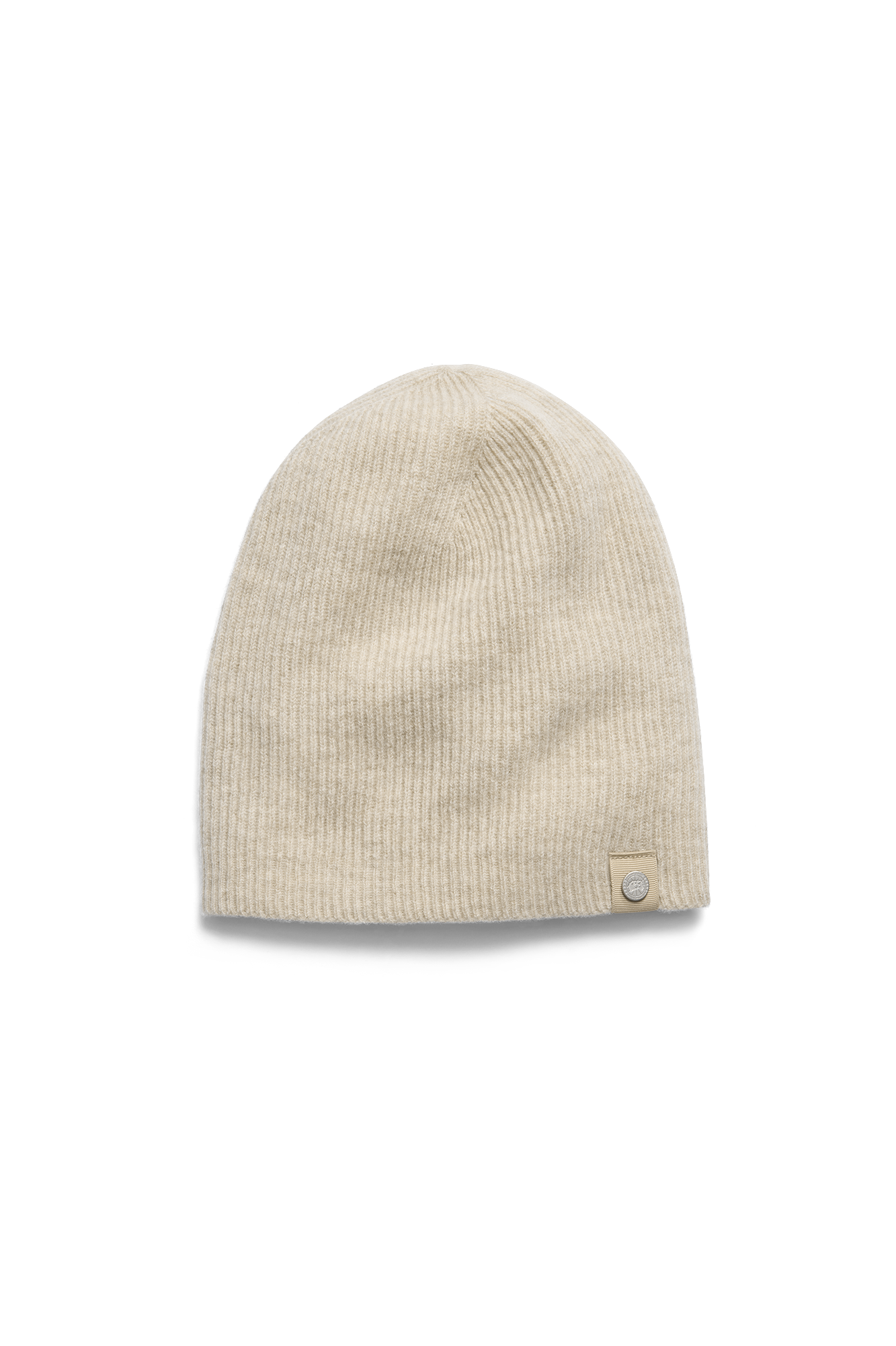 Cashmere Toque (Women) - Toasted Marshmello - Image 3