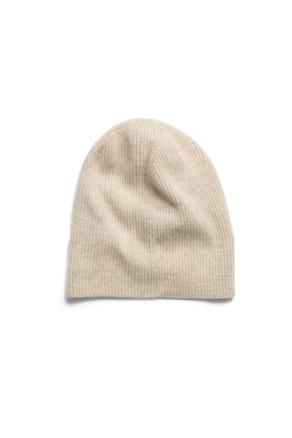 Cashmere Toque (Women) - Toasted Marshmello - Image 4