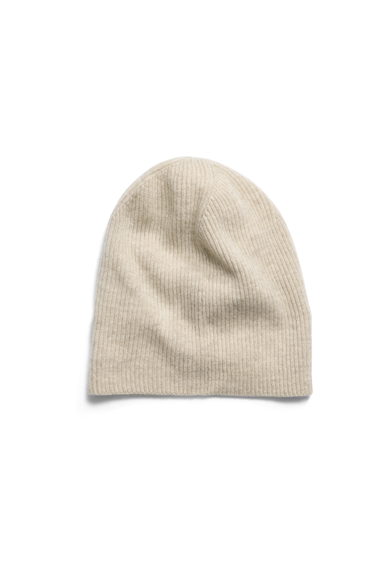 Cashmere Toque (Women) - Toasted Marshmello - Image 4