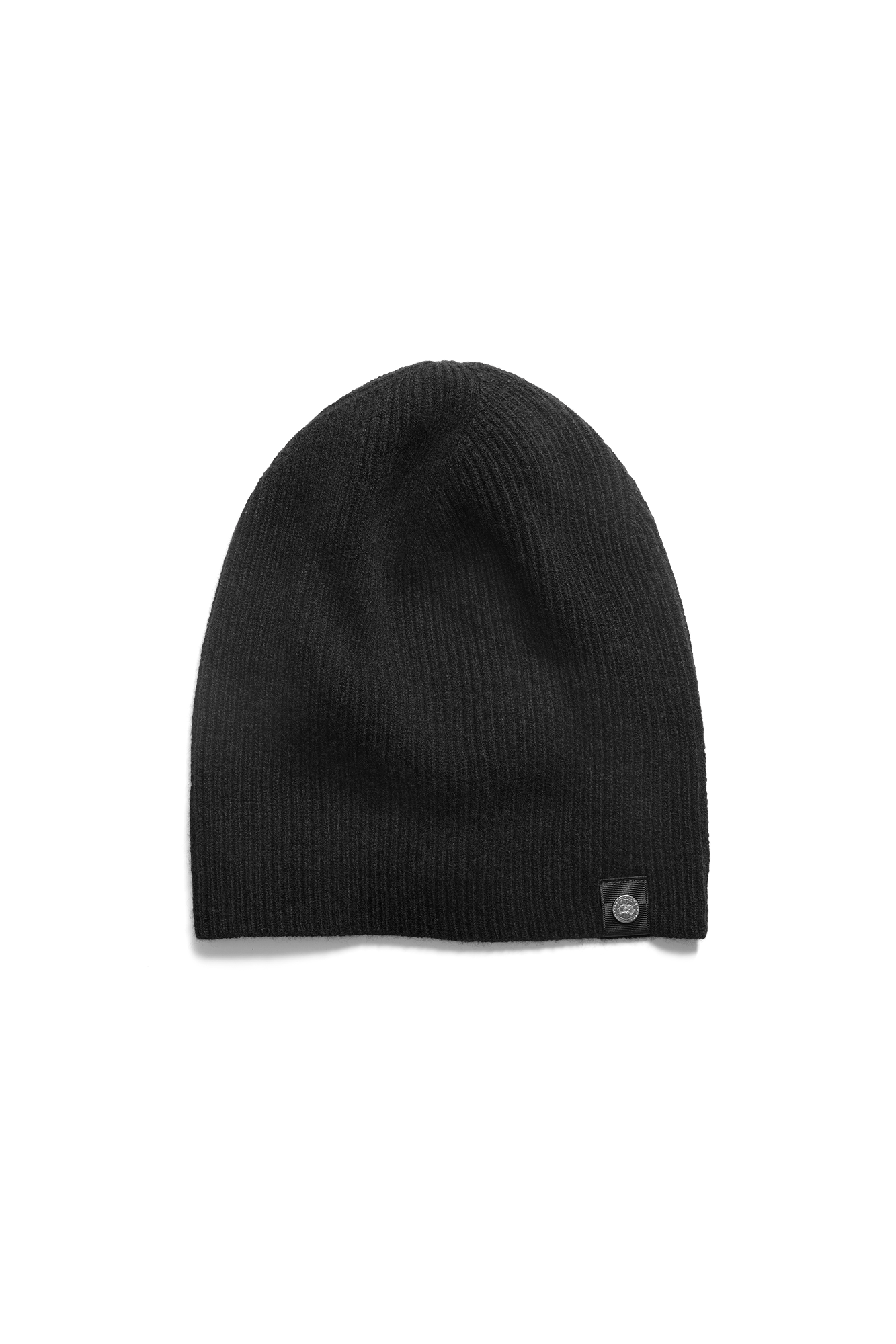 Cashmere Toque (Women) - Black - Image 3