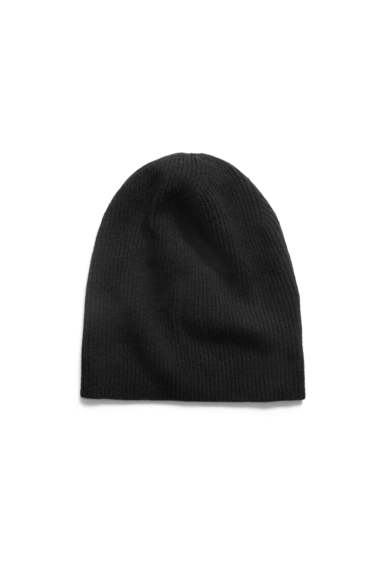 Cashmere Toque (Women) - Black - Image 4