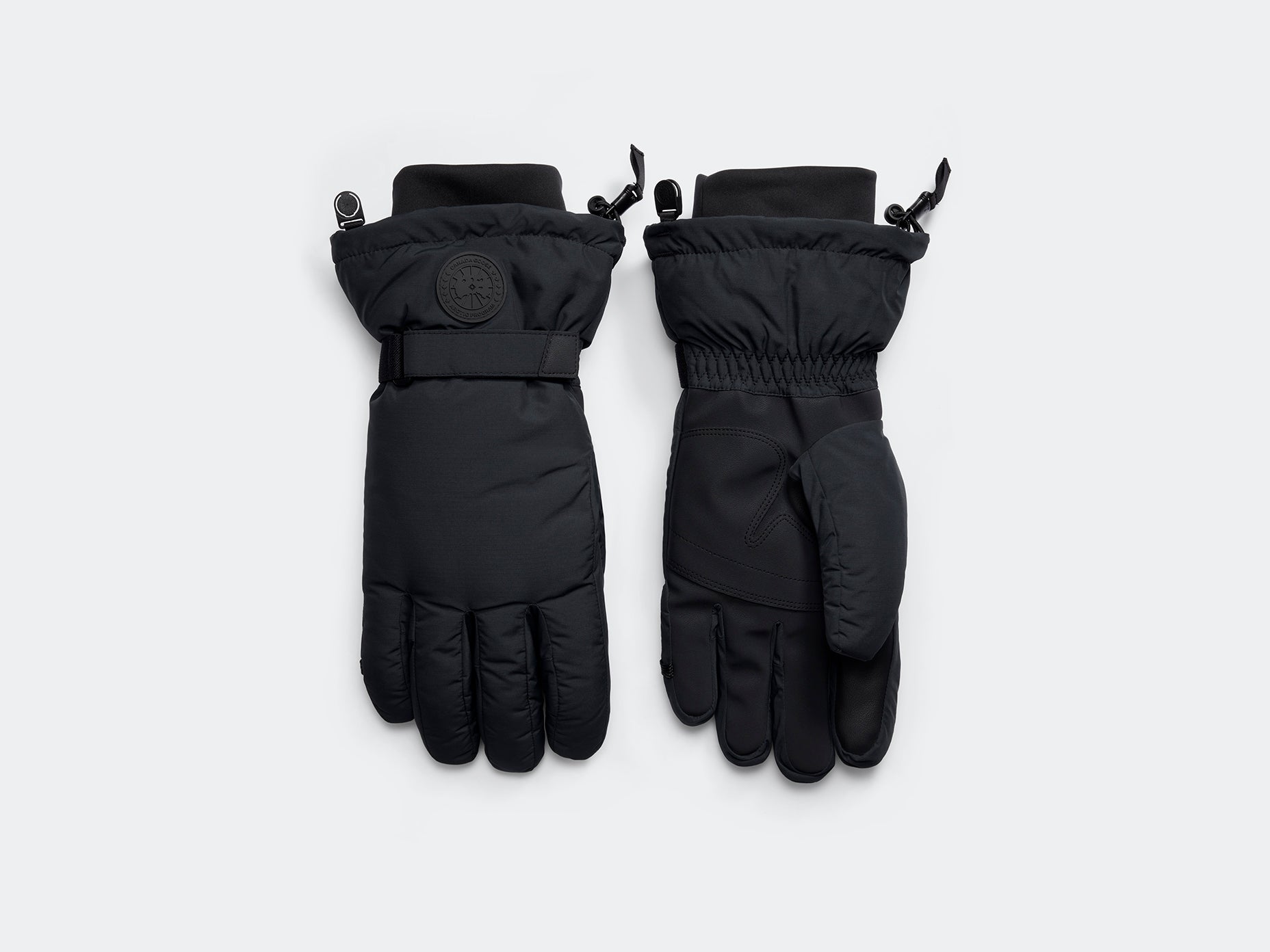 Fundamental Glove (Men) - Black