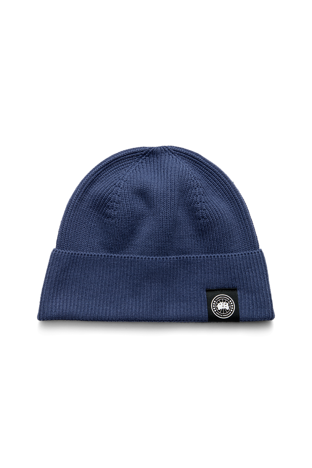 Cotton Beanie - Ozone Blue - Image 4