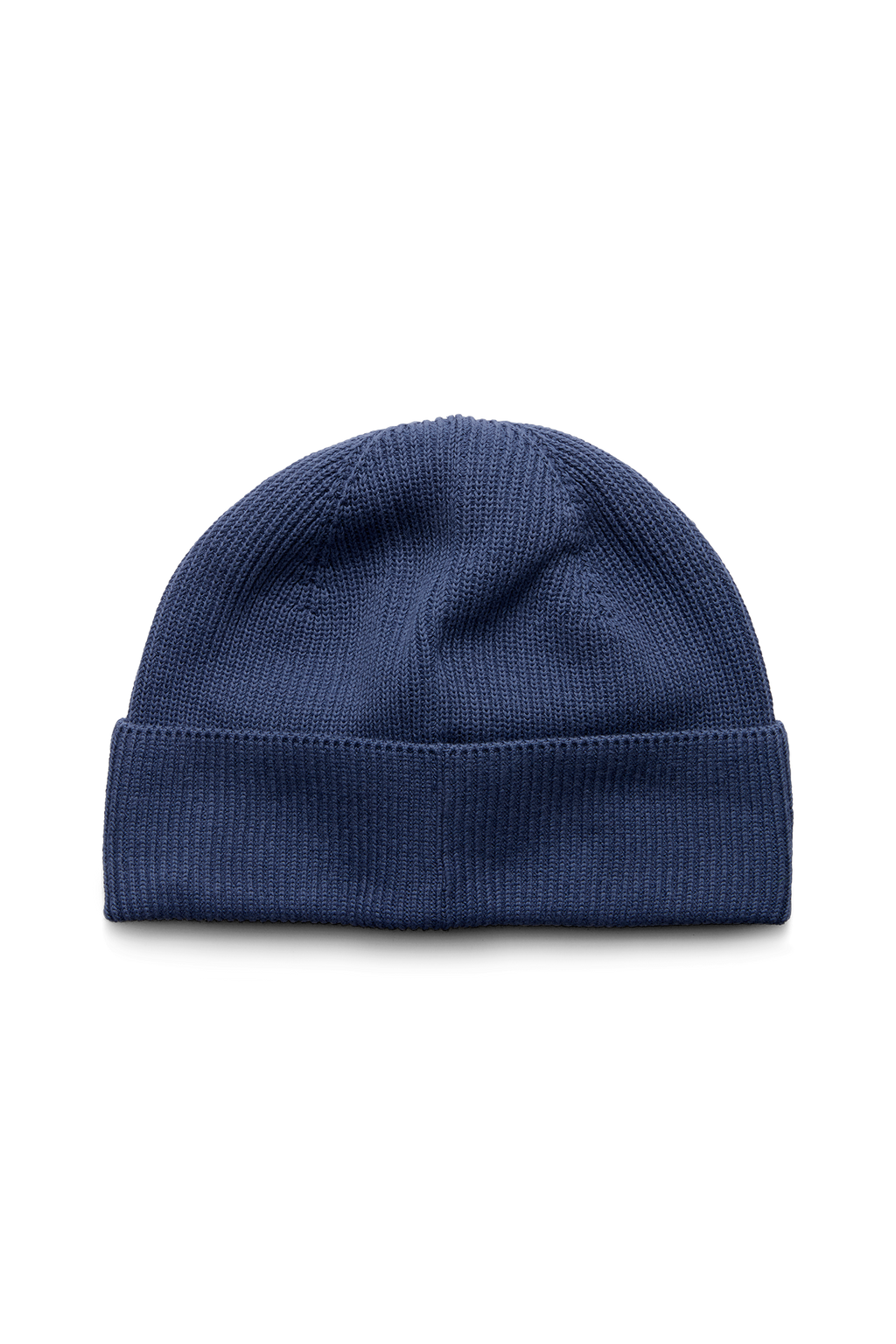 Cotton Beanie - Ozone Blue - Image 5