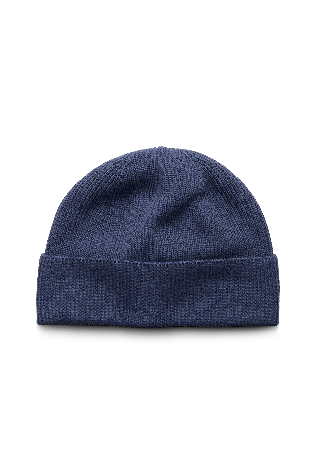 Cotton Beanie - Ozone Blue - Image 5