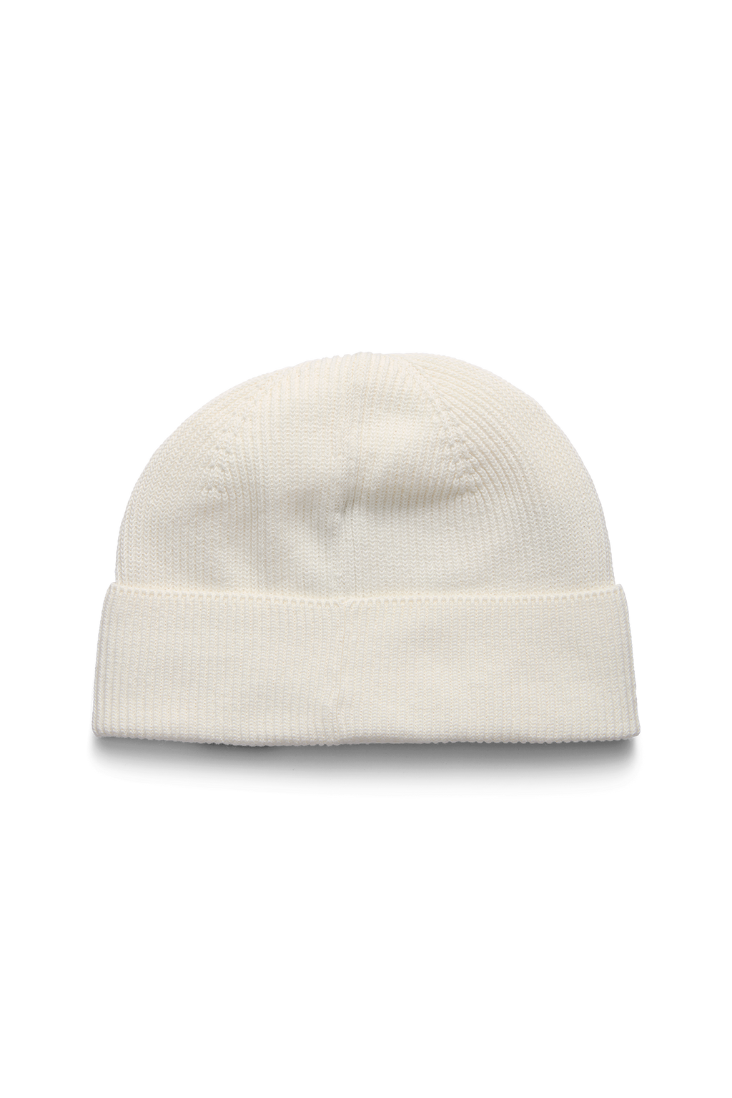 Cotton Beanie - North Star White - Image 5