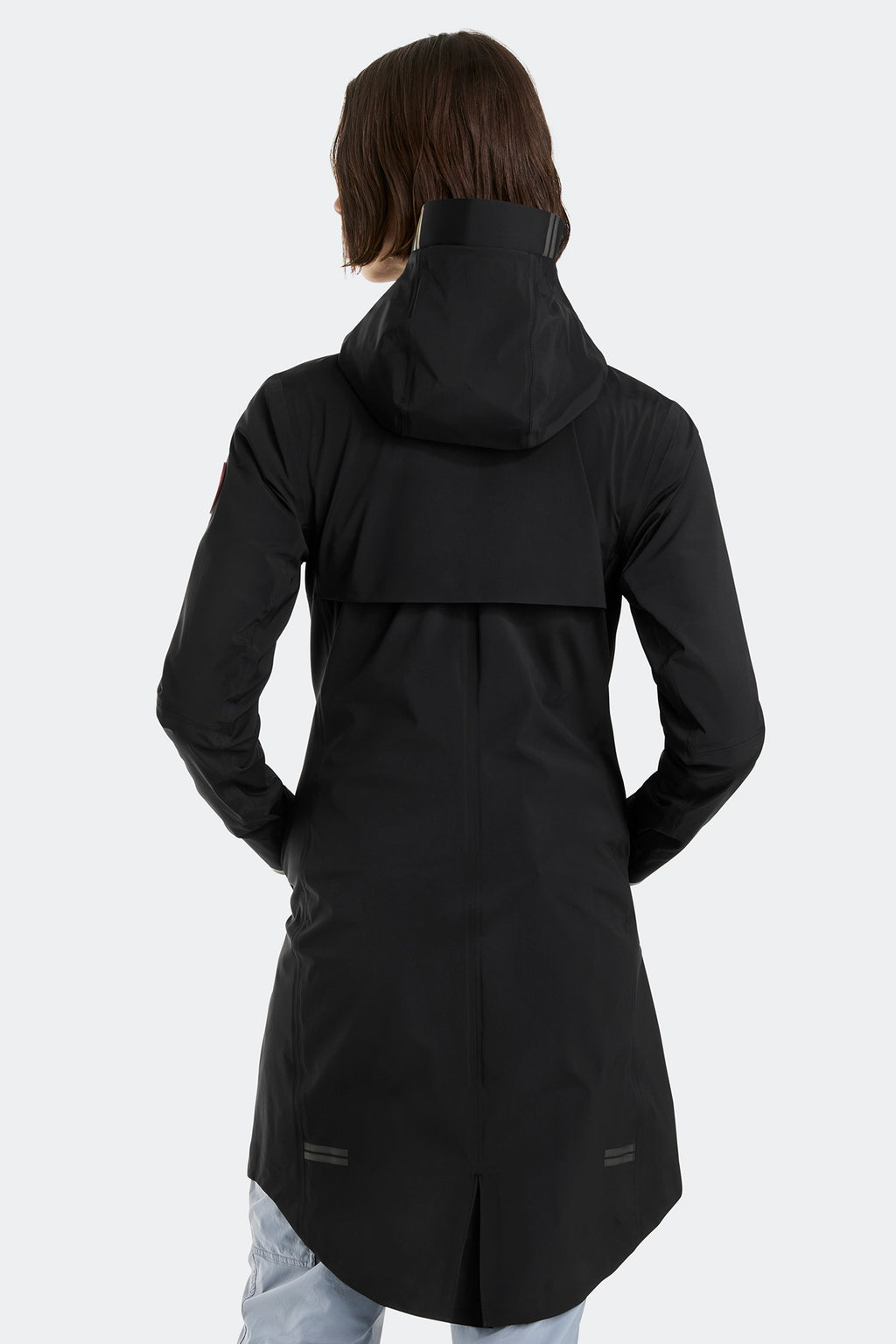 Salida Jacket (Women) - Black
