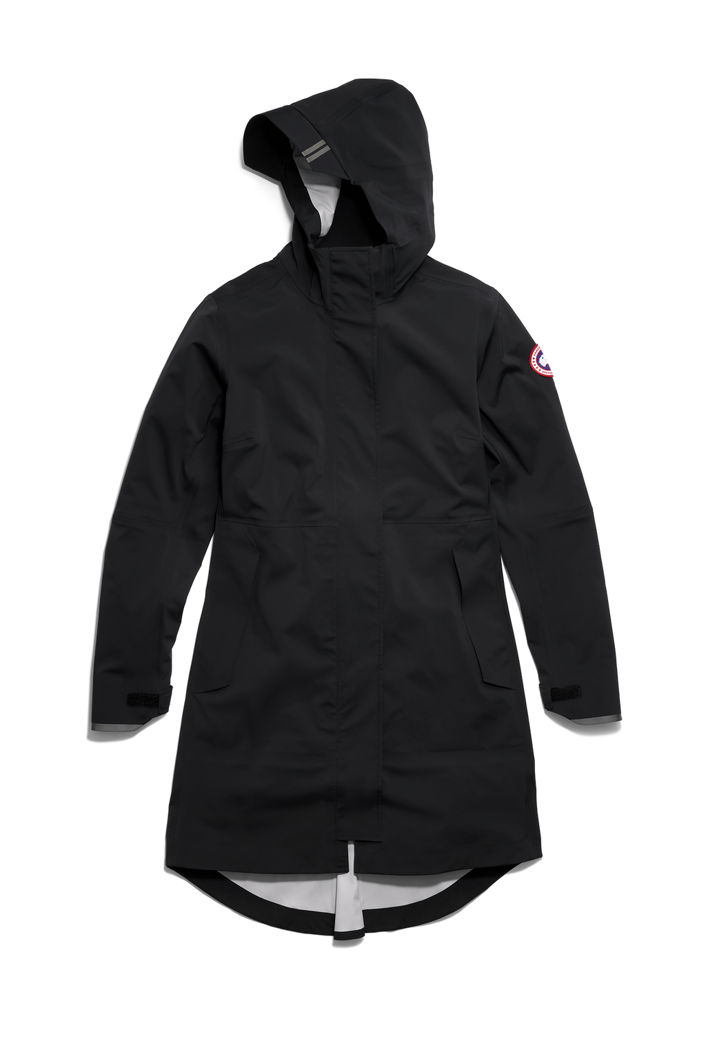 Salida Jacket (Women) - Black - Image 5