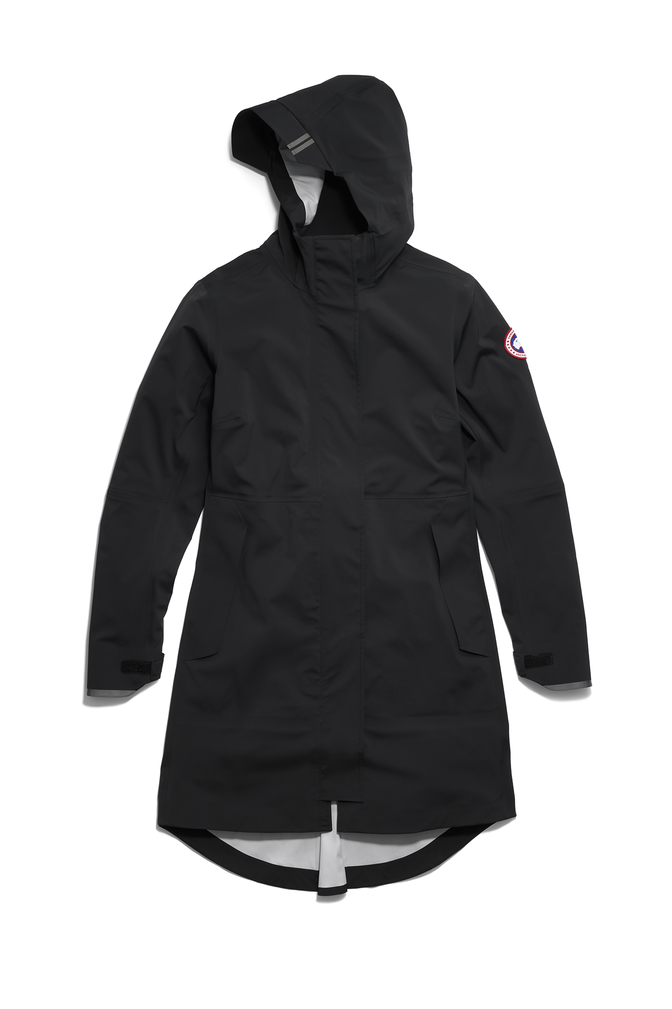 Salida Jacket (Women) - Black - Image 5