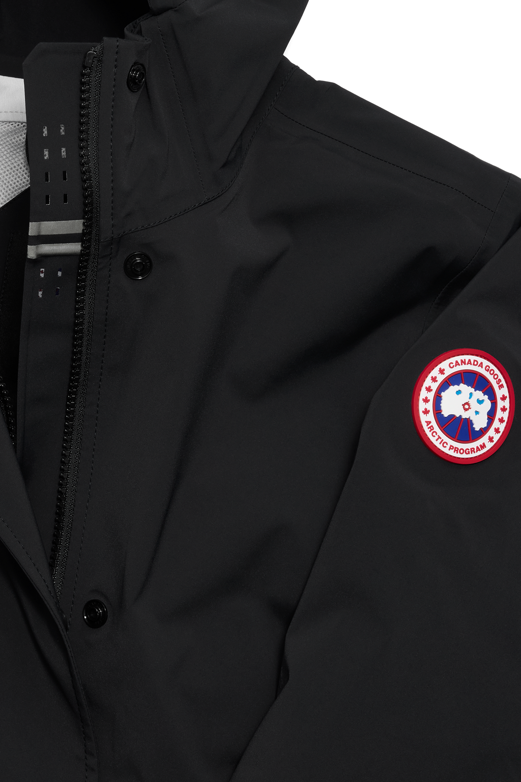 Salida Jacket (Women) - Black - Image 6