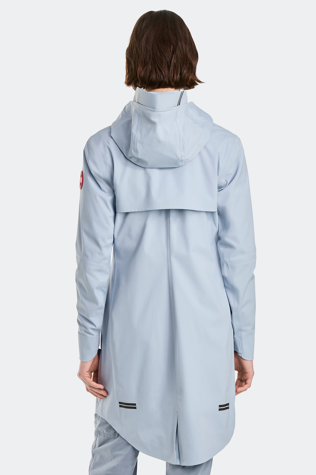 Salida Jacket (Women) - Dawn Blue