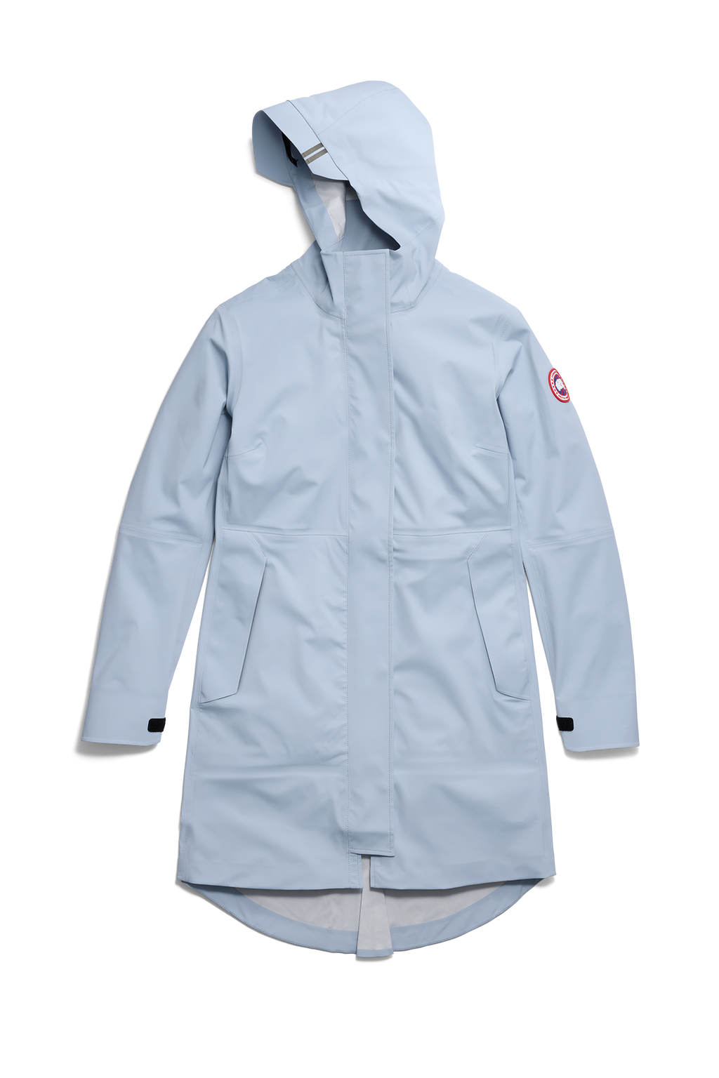 Salida Jacket (Women) - Dawn Blue - Image 5