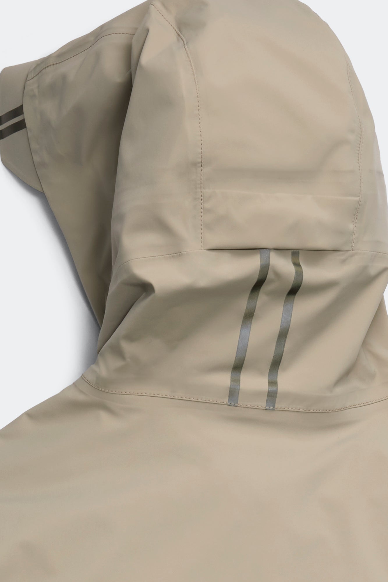 Nanaimo Jacket Black Label (Men) - Limestone