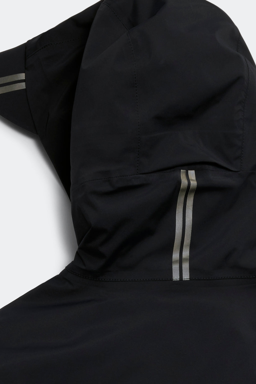 Nanaimo Jacket Black Label (Men) - Black