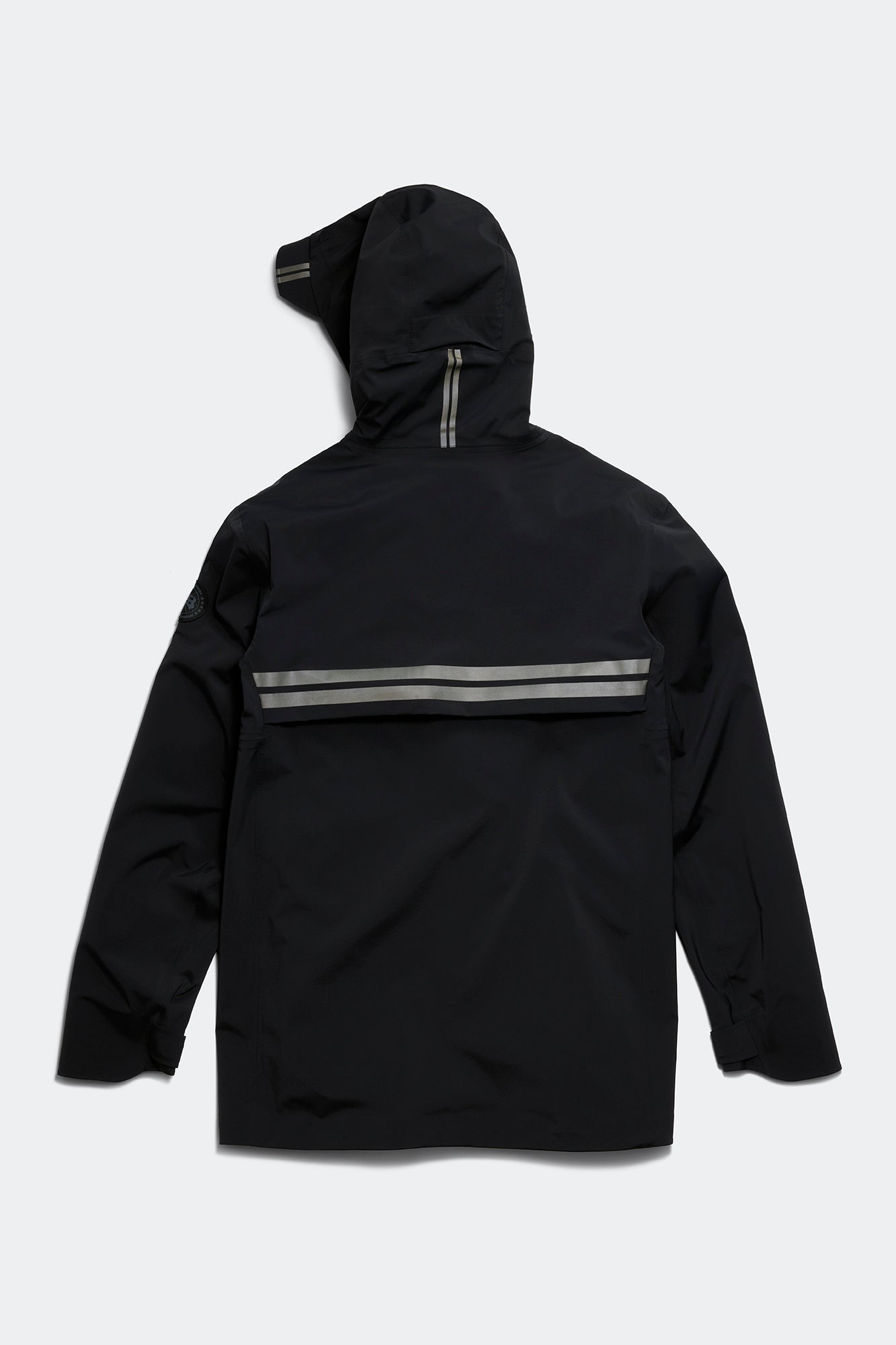 Nanaimo Jacket Black Label (Men) - Black - Image 8