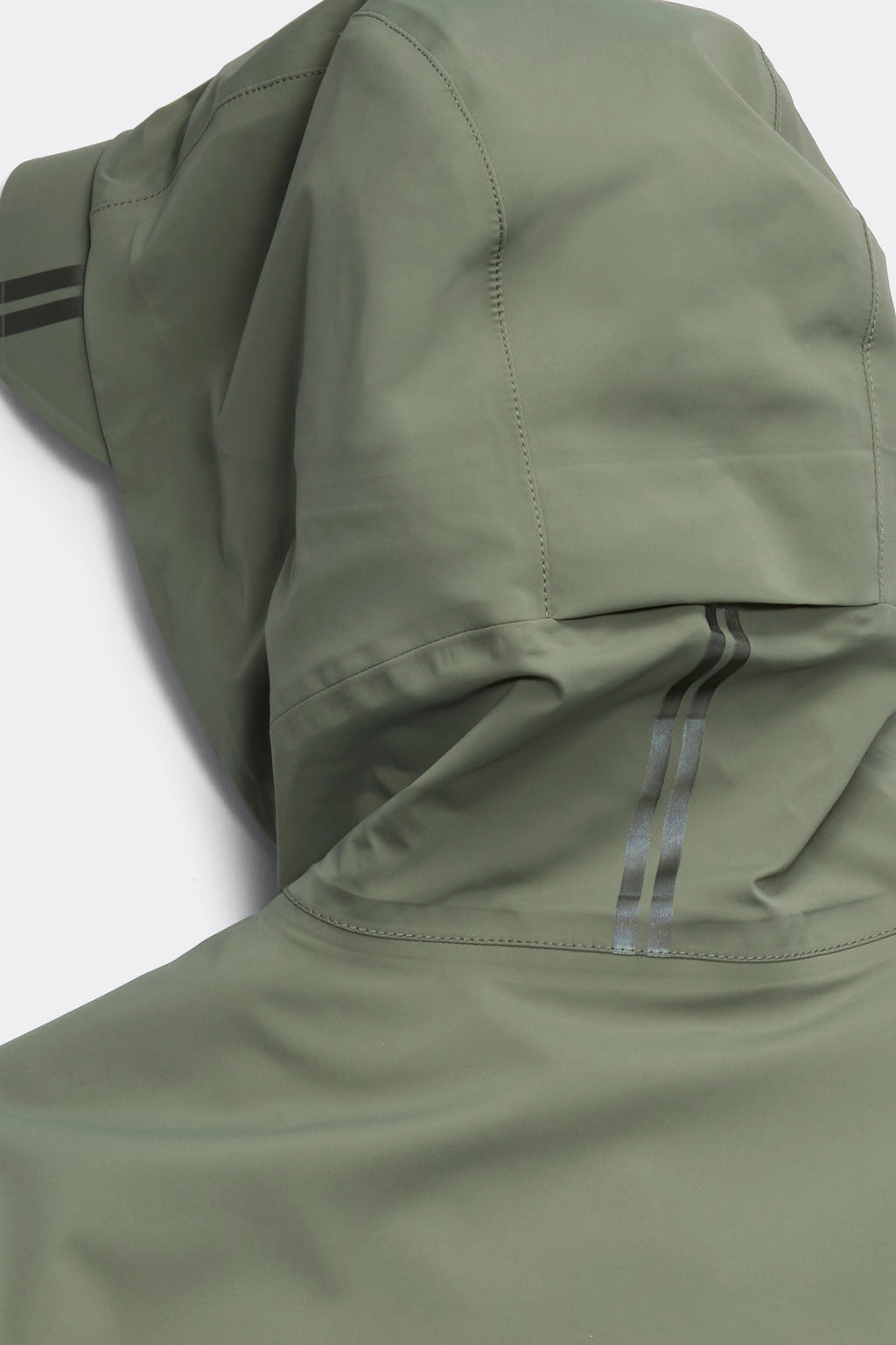 Nanaimo Jacket Black Label (Men) - Sagebrush