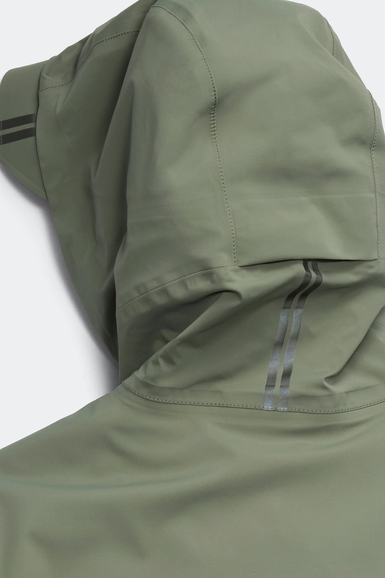 Nanaimo Jacket Black Label (Men) - Sagebrush